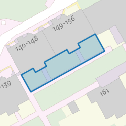 Perceel WPK02-L-9592