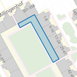 Perceel WPK02-L-9599