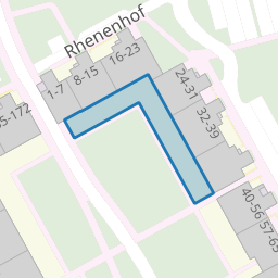 Perceel WPK02-L-9603