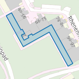 Perceel WPK02-L-9604