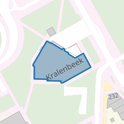 Perceel WPK02-L-9611