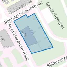 Perceel WPK02-L-9640