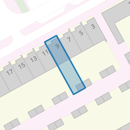 Perceel WPK02-L-9645