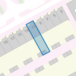 Perceel WPK02-L-9646