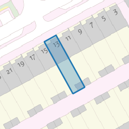 Perceel WPK02-L-9647