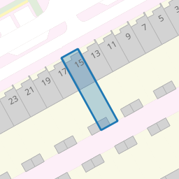 Perceel WPK02-L-9648