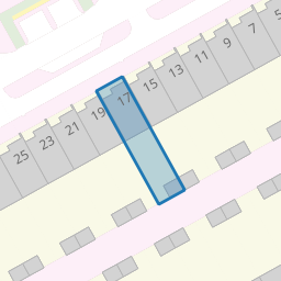 Perceel WPK02-L-9649