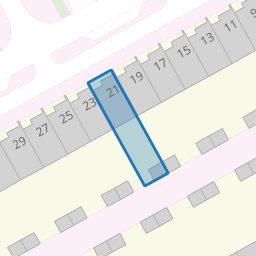 Perceel WPK02-L-9651