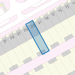 Perceel WPK02-L-9652