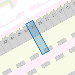 Perceel WPK02-L-9653