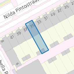 Perceel WPK02-L-9658