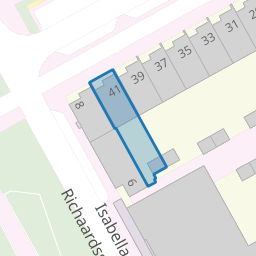 Perceel WPK02-L-9661