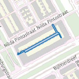 Perceel WPK02-L-9664