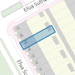 Perceel WPK02-L-9669