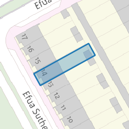 Perceel WPK02-L-9670