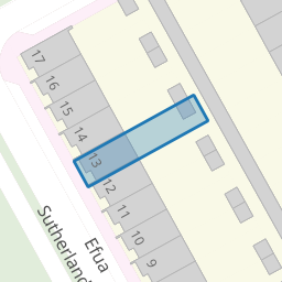 Perceel WPK02-L-9671