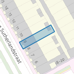 Perceel WPK02-L-9675