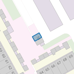 Perceel WPK02-L-9686