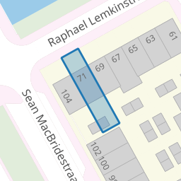 Perceel WPK02-L-9690