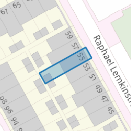 Perceel WPK02-L-9698