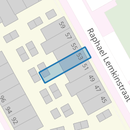 Perceel WPK02-L-9699