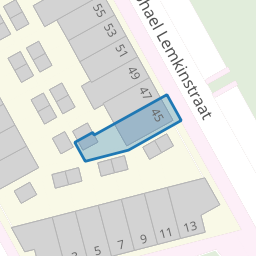 Perceel WPK02-L-9703