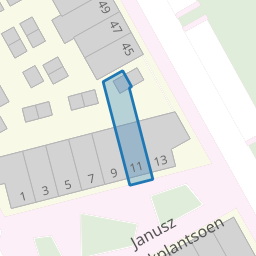 Perceel WPK02-L-9705