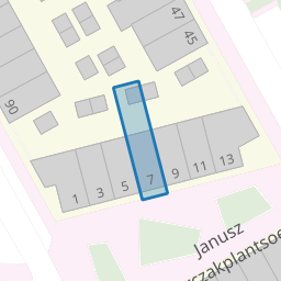 Perceel WPK02-L-9707