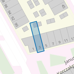 Perceel WPK02-L-9709