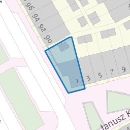 Perceel WPK02-L-9710