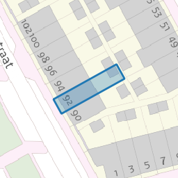 Perceel WPK02-L-9712