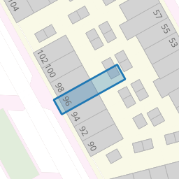 Perceel WPK02-L-9714