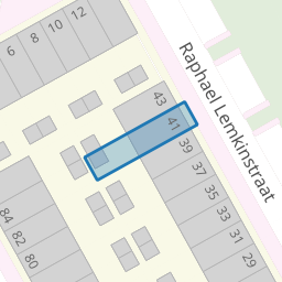 Perceel WPK02-L-9720