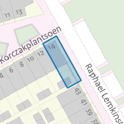 Perceel WPK02-L-9722