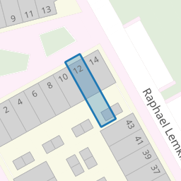 Perceel WPK02-L-9723