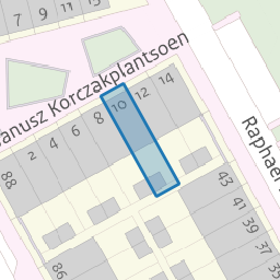 Perceel WPK02-L-9724