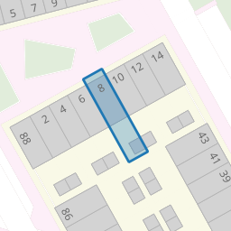 Perceel WPK02-L-9725