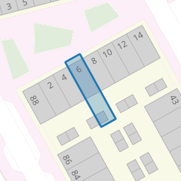 Perceel WPK02-L-9726