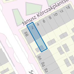 Perceel WPK02-L-9728