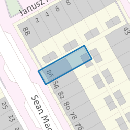 Perceel WPK02-L-9730