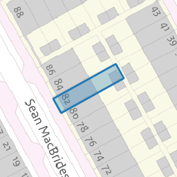 Perceel WPK02-L-9732