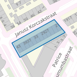 Perceel WPK02-L-9734