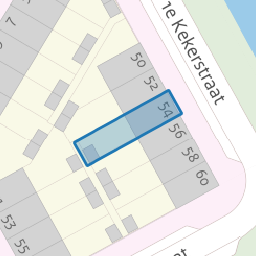 Perceel WPK02-L-9736