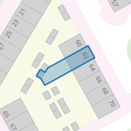 Perceel WPK02-L-9737