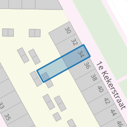 Perceel WPK02-L-9741