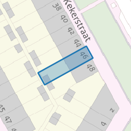 Perceel WPK02-L-9743