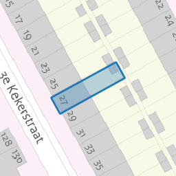 Perceel WPK02-L-9752