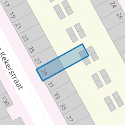 Perceel WPK02-L-9753