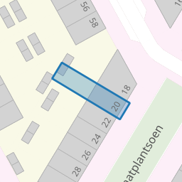 Perceel WPK02-L-9758