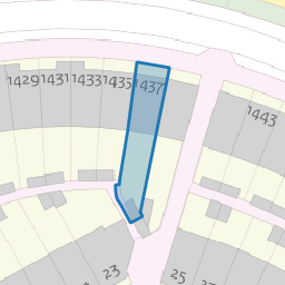 Perceel WPK02-L-9778